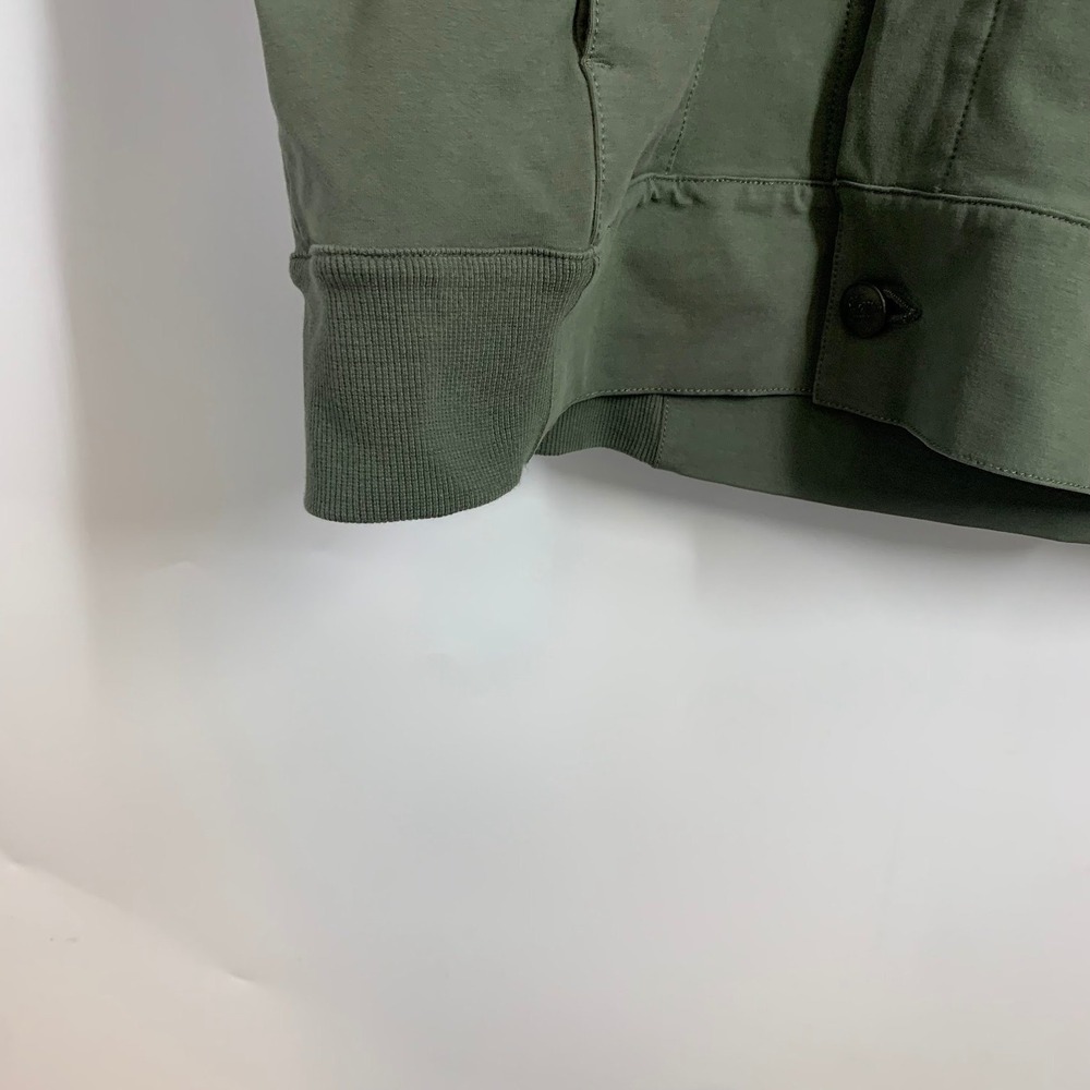 Good Man Pro Flex Button Front Utility Jacket Men… - image 7